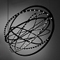 Artemide Copernico SP LED дизайнерский подвес — фото 2