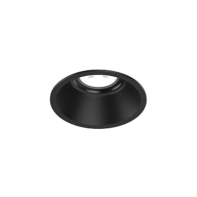 Встраиваемый потолочный светильник DEEP IP65 1.0 LED Wever & Ducre