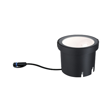 Уличный настенный светильник Paulmann Plug & Shine, 6,1 Вт, 210 лм