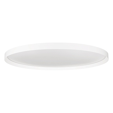 Накладной потолочный светильник Arlight SP-ESTELY-R800-60W