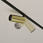 TR032-4-5W3K-M-DS-BBS Maytoni Focus LED Трековый светильник 5W Черный — фото 6