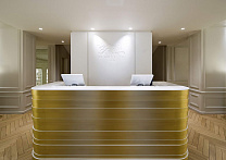 DEEP ADJUST CEILING REC 1.0 LED 3000K B