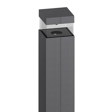 Светильник для дорожек MaxiQuadro 1100 360° Ghidini GH1222
