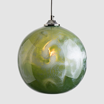 Mineral Pendant Large малахитовый