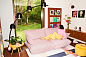 Торшер Fatboy Big Lebow Антрацитовый — фото 11