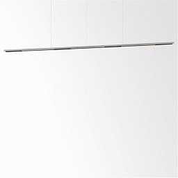 25520 8320 W-B Delta Light PR INFORM INFORM SQ P282-6 Подвесной светильник DOWN-UP