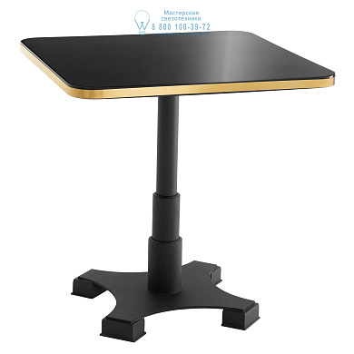 111852 Dining Table Avoria square Eichholtz