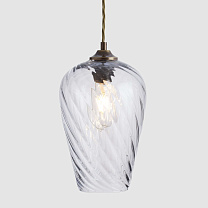 Twisted Optic Light прозрачный