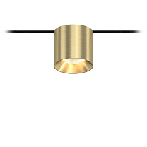 Led technology M7 MONO 8.30 B латунь