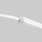 O-TR001-LL-L20W3K Maytoni Токоведущий светильник для уличной трековой систем 10W 1200лм Белый — фото 2