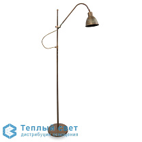 LAMPADA DA TERRA OTT. ANT-RAM