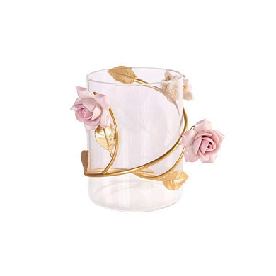 Versailles toothbrush holder подставка для зубных щеток, Villari