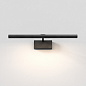 1374041 Mondrian 400 LED Astro lighting подсветка для картин матовый чёрный — фото 1