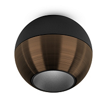 AIR 11.30 B Led Technology накладной потолочный светильник