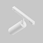 Focus LED Maytoni трековый светильник TR032-4-12W3K-S-DS-W белый