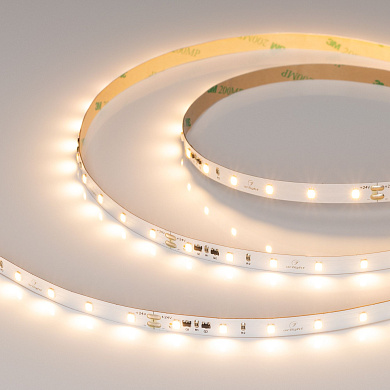 Светодиодная лента Arlight IC-A60-8mm 24 В IP20 2835 10 м 8 мм