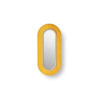 Lens Oval