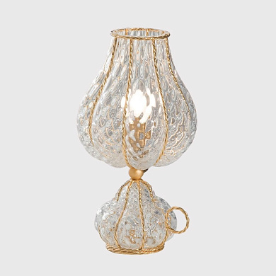 Настольная лампа Sogni Di Cristallo Cloud - table lamp