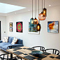 Подвесной светильник Pick-n-Mix Rothschild Bickers A313 — фото 4