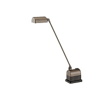 Daphine - Lampe de table/Bronze