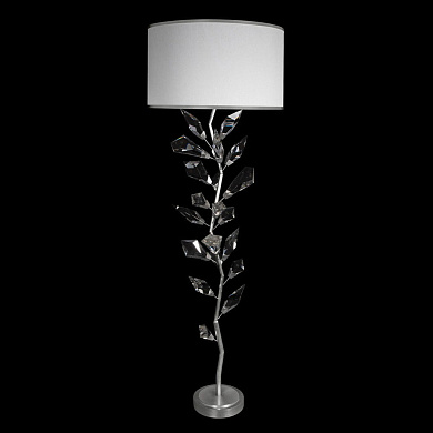 909220-1 Foret 71" Floor Lamp торшер, Fine Art Lamps