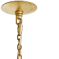 84033 Prescott Three Tiered Chandelier Arteriors люстра — фото 9
