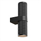 C069WL-02B Maytoni Focus Design Настенный светильник 10W Черный — фото 2