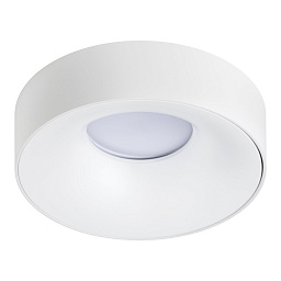 l01002 Lightstar Levigo Встраиваемый светильник