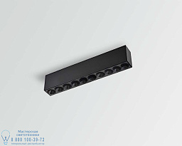 DECO N x10 Faldi накладной потолочный светильник