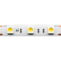 14,4 Вт/м, 6000 K, 5 м, 10 мм, 5050, IP20, 12 В