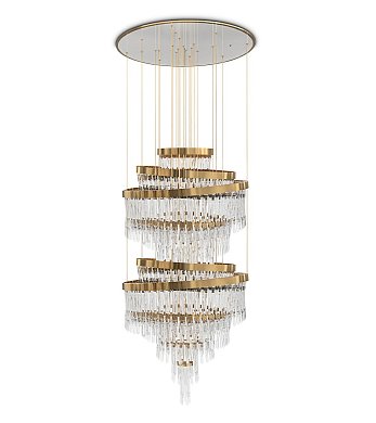 Люстра Babel XL LUXXU
