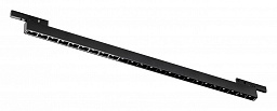 266847 Lightstar Linea 24V магнитный рельсовый светильник вытянутой формы для трека 24V