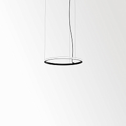 SUPERLOOP SLIM OUT 70 SBL 930 B Delta Light SUPERLOOP подвесной светильник