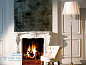 Торшер Possoni Charlotte 4795/P — фото 1