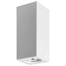 A9263PL-1WH Arte Lamp  точечный накладной светильник GU10 1х35W