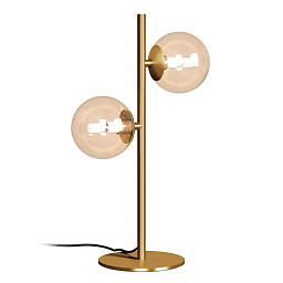 Glasgow Table Lamp Design by Gronlund настольная лампа латунь