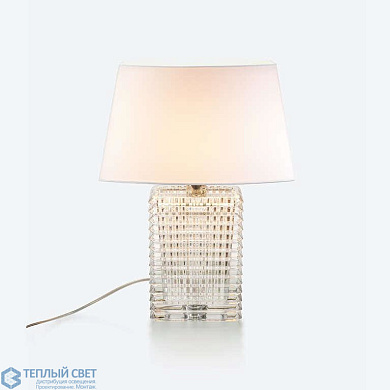 Eye Lamp Baccarat настольная лампа 2807847