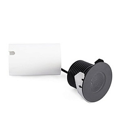 Грунтовый светильник Faro Barcelona Grund LED 13W, Ø92, 36°, 3000 K