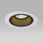 D61607BMOD Lightstar Domino встраиваемый светильник 50W — фото 3
