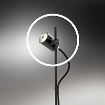 Maxima-50 4W 27K-IP65-s/steel
