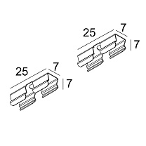 TGL-ON - FIXATION SET