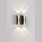 CLT 022W2 BL-GO 4000K Crystal lux CLT 022 Бра LED 4W 280Lm — фото 1
