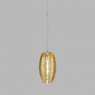 Vistosi Damasco SP M LED современная люстра