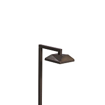 Садовый светильник Aura Moretti Luce 3548
