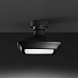 Потолочный светильник Morphis 4 29 W Landa Illuminotecnica — фото 1