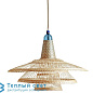 CHIMBARONGO TRIPLE подвесной светильник Pet Lamp Chimbarongo_Single Triple