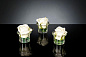 ETERNITY MINI ROSE малое цветочное украшение, VGnewtrend — фото 1