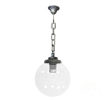 Подвесной уличный светильник FUMAGALLI SICHEM/G300. G30.120.000.BXE27