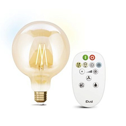 652995 Market Set Ampoule idual лампа с пультом и увеличенной колбой