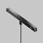 Трековый светильник Maytoni Focus Led 7W Черный TR245-4-7WTW-DSZ-B — фото 4